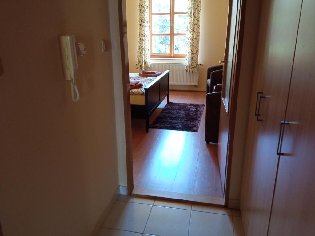 Penzion U Báby room 5