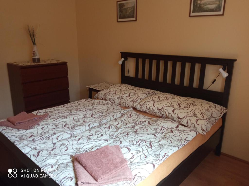 Penzion U Báby room 6
